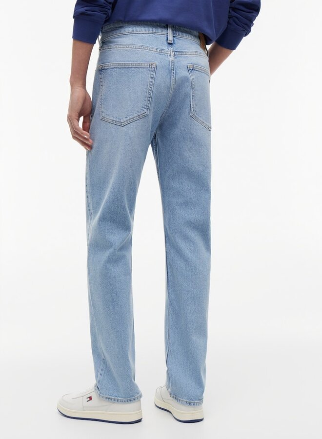 Tommy Hilfiger Jeans DM0DM21024 - 1AB Denim Light