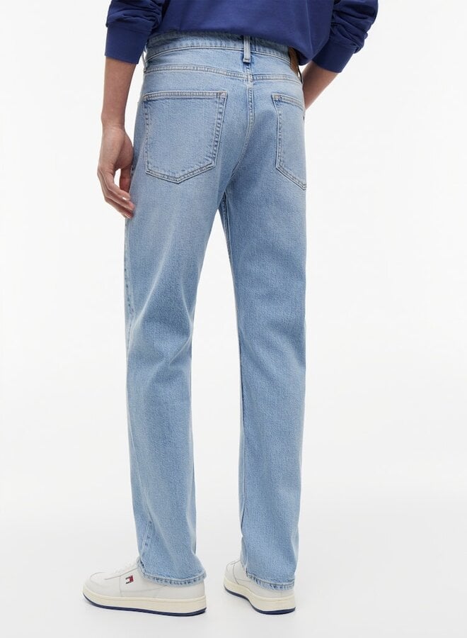 Tommy Hilfiger Regular Fit Jeans Ryan DM0DM21024 - 1AB Denim Light