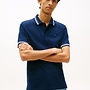 Tommy Hilfiger Polo DM0DM22700 - C1G Dark Night Navy