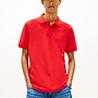 Tommy Hilfiger Polo DM0DM22711 - XL8 Rapid Red