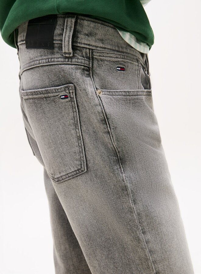Tommy Hilfiger Jeans DM0DM22975 - 1DA Denim Grey