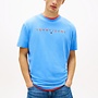 Tommy Hilfiger T-shirt DM0DM20744 - C38 Blue Twilight