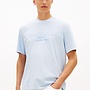 Tommy Hilfiger T-shirt DM0DM22545 - C3Q Sweet Blue