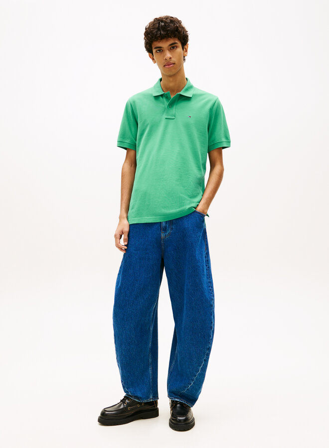 Tommy Hilfiger Polo DM0DM22711 - L5Y Bahama Green