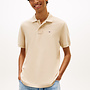 Tommy Hilfiger Polo DM0DM22711 - AES White Clay