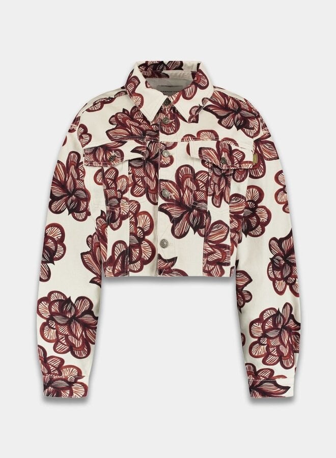 Harper and Yve Jas Willow SS6D200 - 1277 Desert Flow