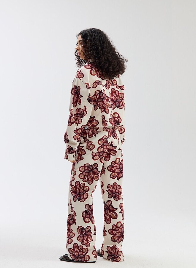 Harper and Yve Jas Willow SS6D200 - 1277 Desert Flow