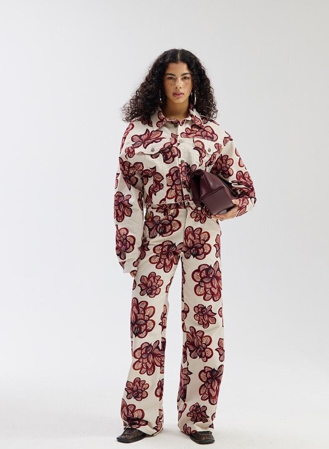 Jas Willow SS6D200 - 1277 Desert Flow