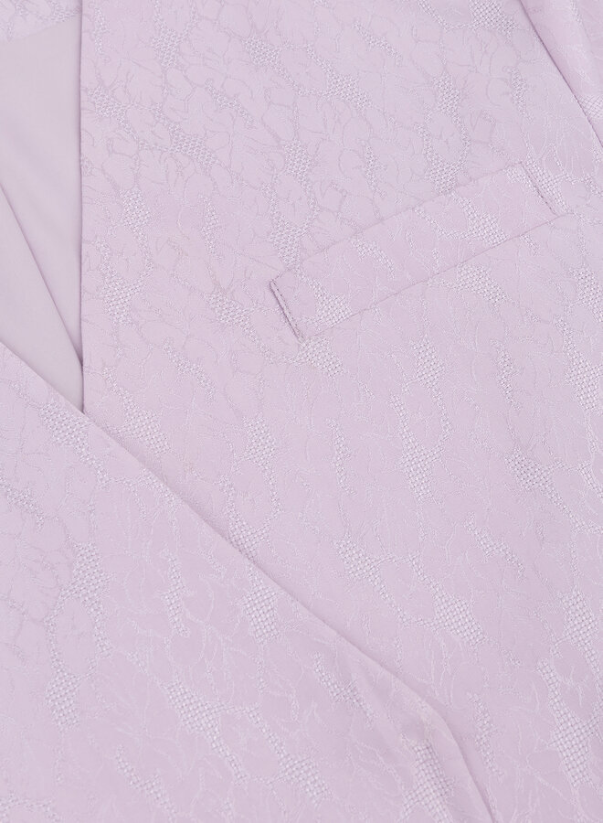 Studio Amaya Jurk Mila 261-ST36 - 501 Lila