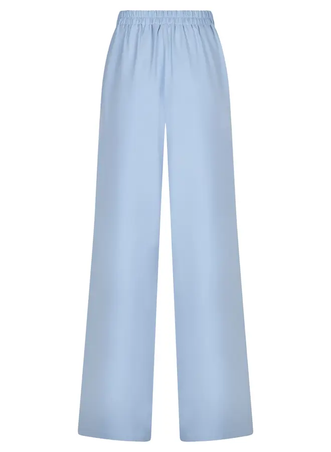 Studio Amaya Broek Jasmin 261-ST22 - 402 Light Blue