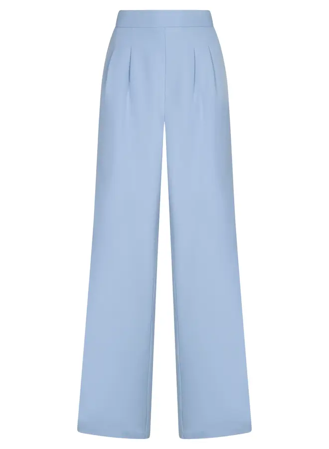 Studio Amaya Broek Jasmin 261-ST22 - 402 Light Blue