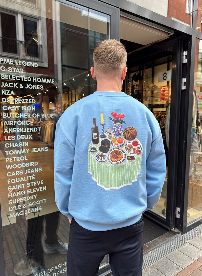 Sweater 1001107 - 203 ALLURE