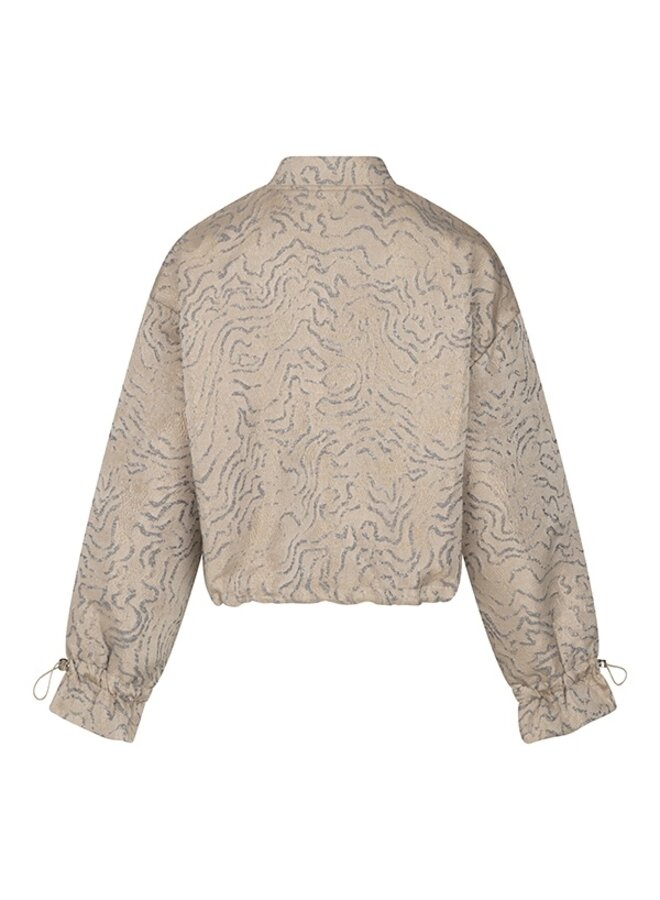 Lofty Manner Jas Brienna RB41  - 700 Silver