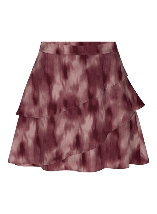 Lofty Manner Rok Ayra RA31 - 318 Mauve Ombre