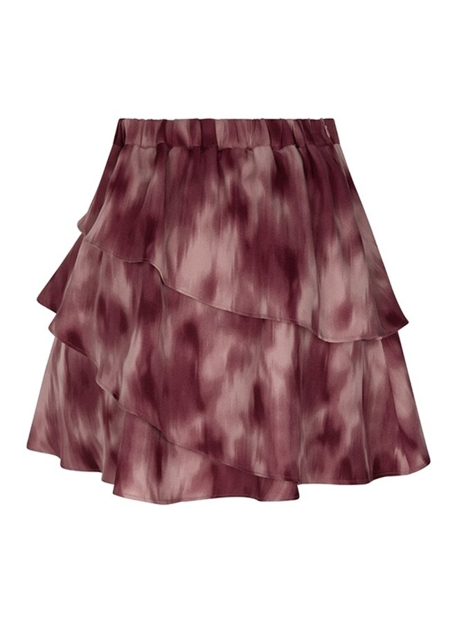 Lofty Manner Rok Ayra RA31 - 318 Mauve Ombre