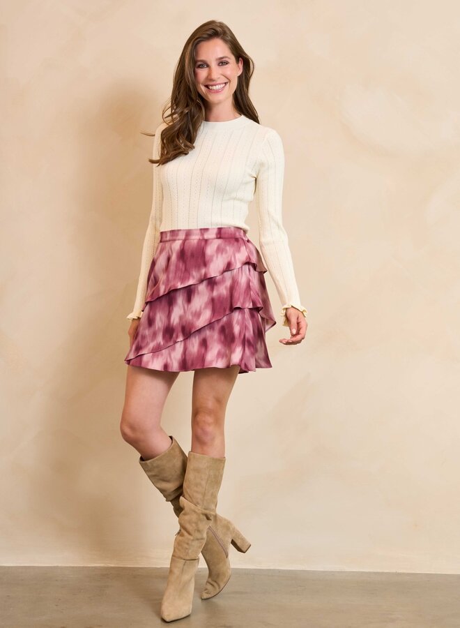Rok Ayra RA31 - 318 Mauve Ombre