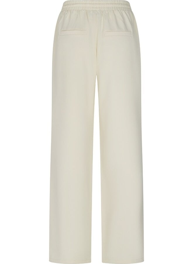 Lofty Manner Pantalon Serin RA201.1 - 115 Ecru