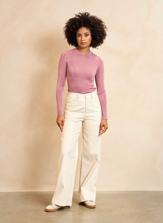 Top Arlina RA04 - 309 Mauve Pink