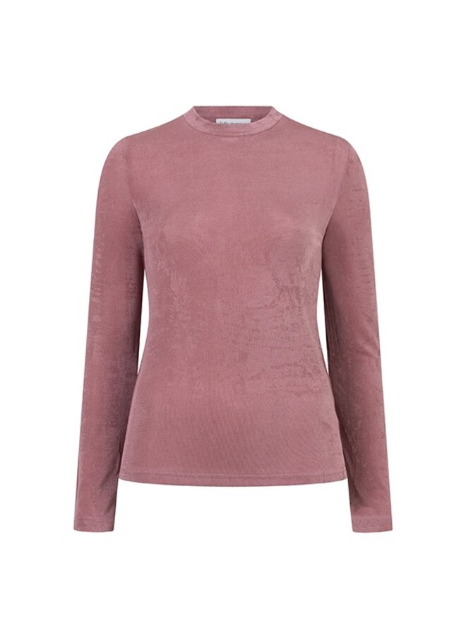 Lofty Manner Top Arlina RA04 - 309 Mauve Pink