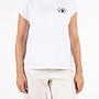 Rino & Pelle T-shirt Livia 7002621 - 10 White