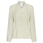 Msch Copenhagen Blazer MSCHEsteriane 19646 - Oatmeal Melange
