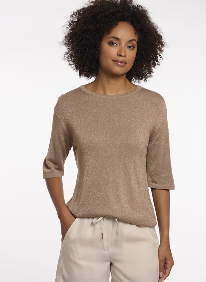 Rino & Pelle Top Benji 5002622 - 11011 Slate Bark