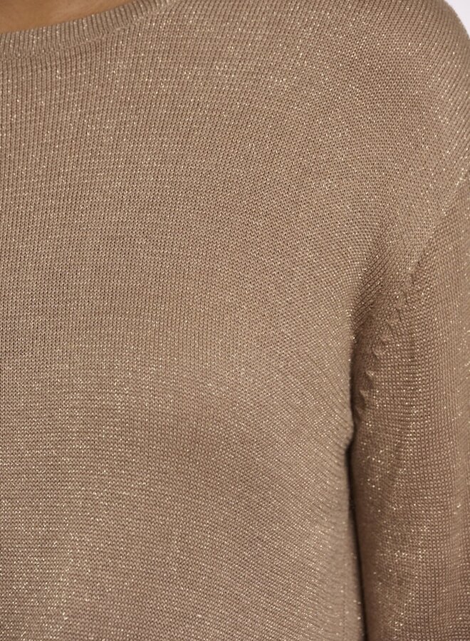 Rino & Pelle Top Benji 5002622 - 11011 Slate Bark