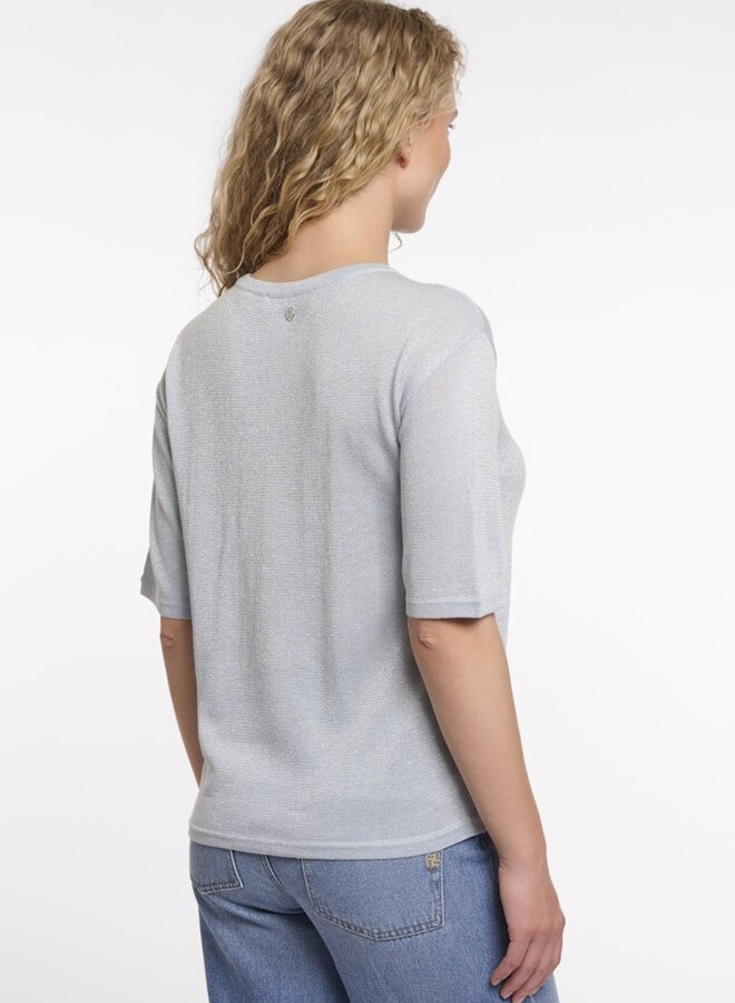 Rino & Pelle Top Benji 5002622 - 7002 Light Blue