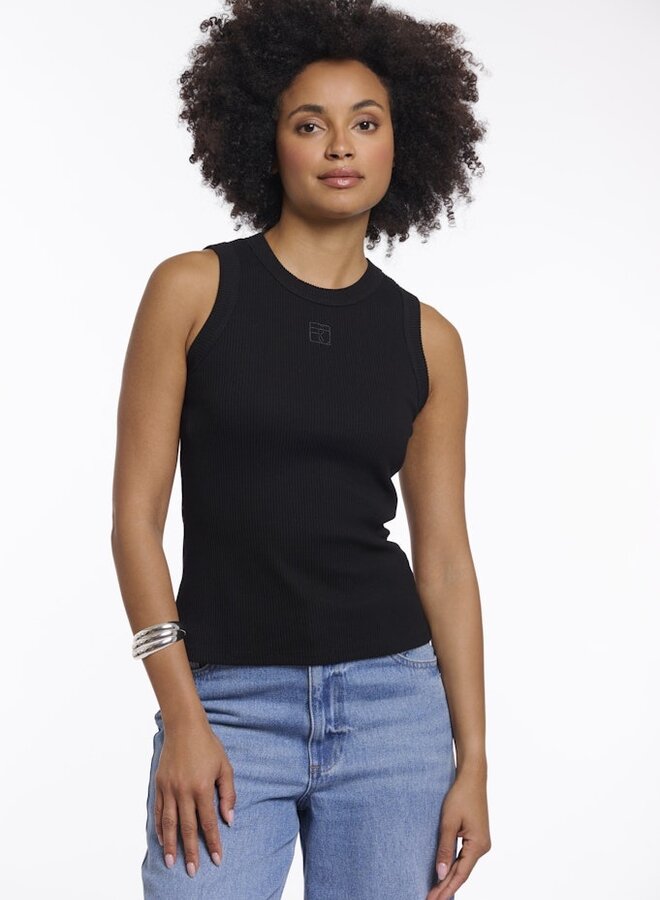 Tanktop Filipa 7002622 - 9900 Black