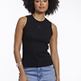 Rino & Pelle Tanktop Filipa 7002622 - 9900 Black