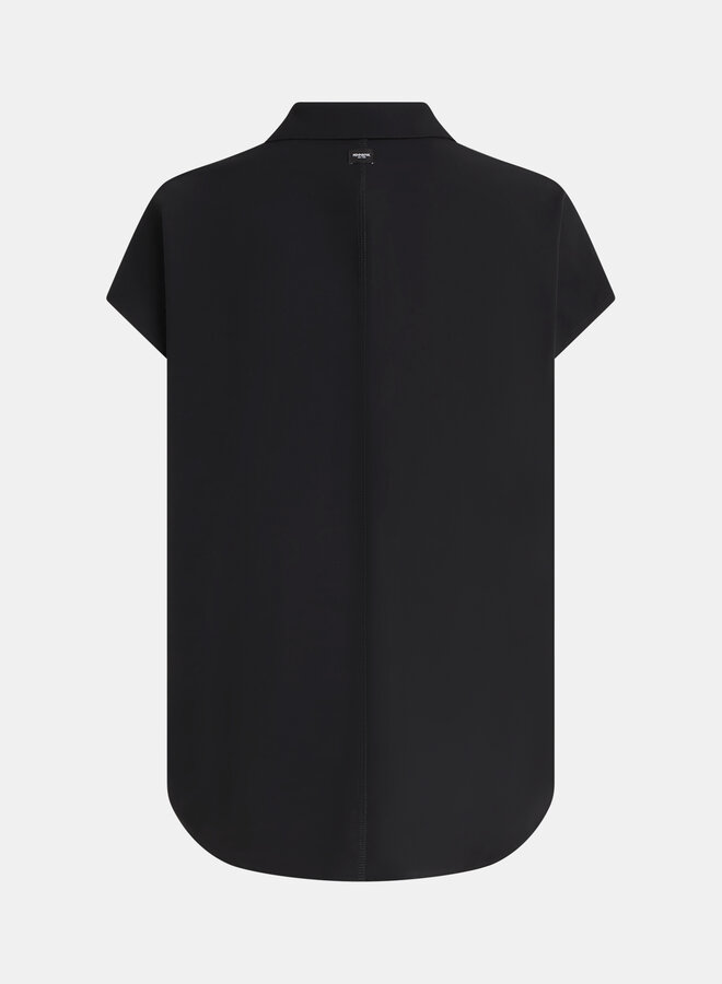 Penn&ink Blouse Lynn - 55 Navy