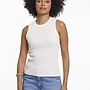 Rino & Pelle Tanktop Filipa 7002622 - 70 Snow White
