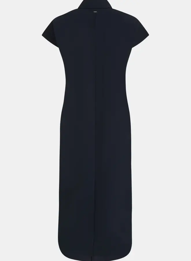 Penn&ink Jurk Nash - 55 Navy