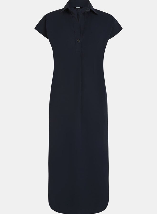 Penn&ink Jurk Nash - 55 Navy