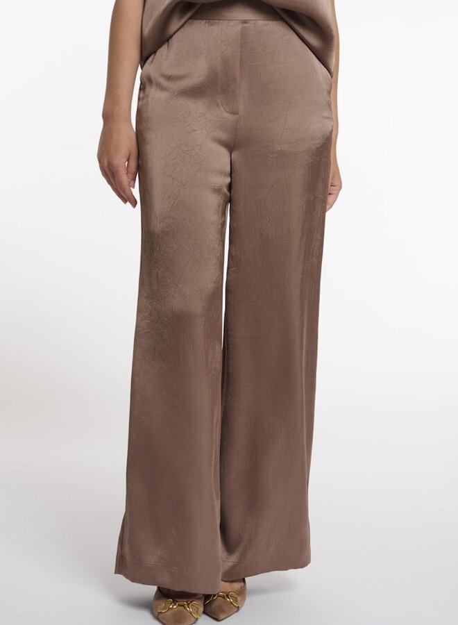 Broek Kenza Regular 7002622 - 11011 Slate Bark