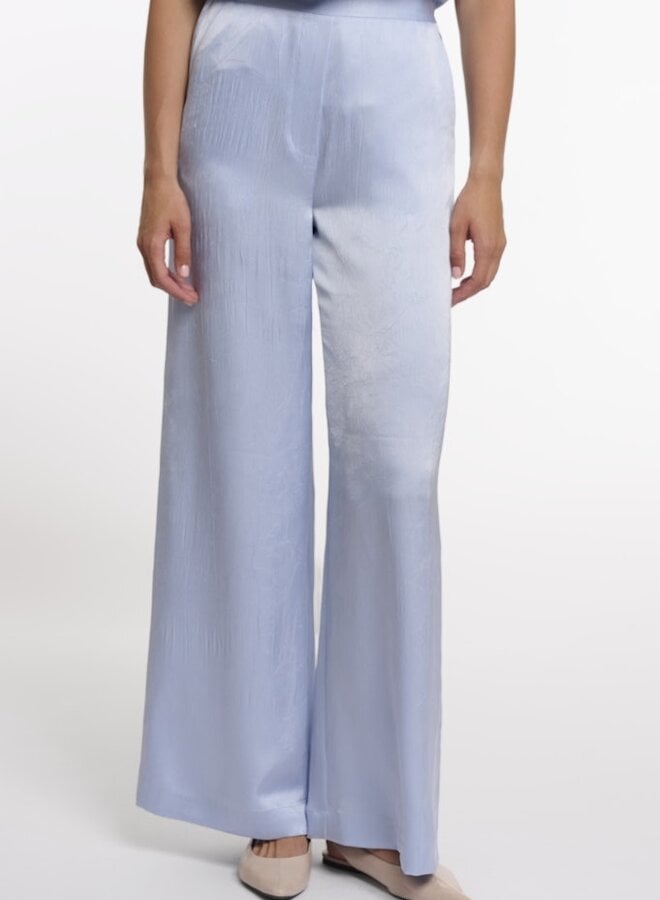 Rino & Pelle Broek Kenza Regular 7002622 - 7002 Light Blue