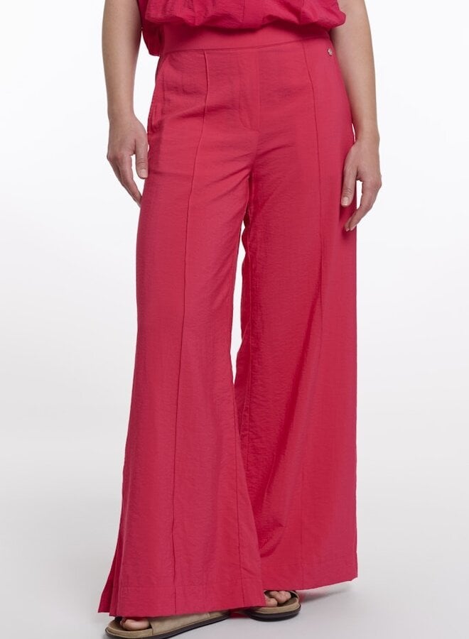 Rino & Pelle Broek Darja Regular 7002621 - 10996 Pink Punch