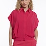 Rino & Pelle Blouse Imela 7002621 - 10996 Pink Punch