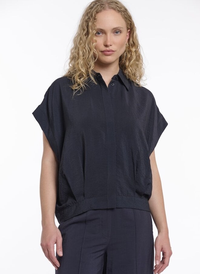 Blouse Imela 7002621 - 10175 Dark Navy