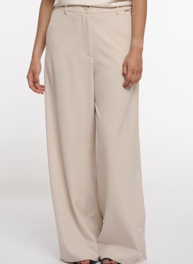 Rino & Pelle Broek Taylor Regular 7002622 - 9030 Birch