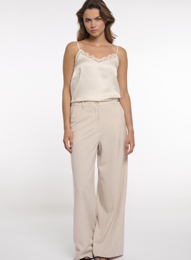 Rino & Pelle Broek Taylor Regular 7002622 - 9030 Birch