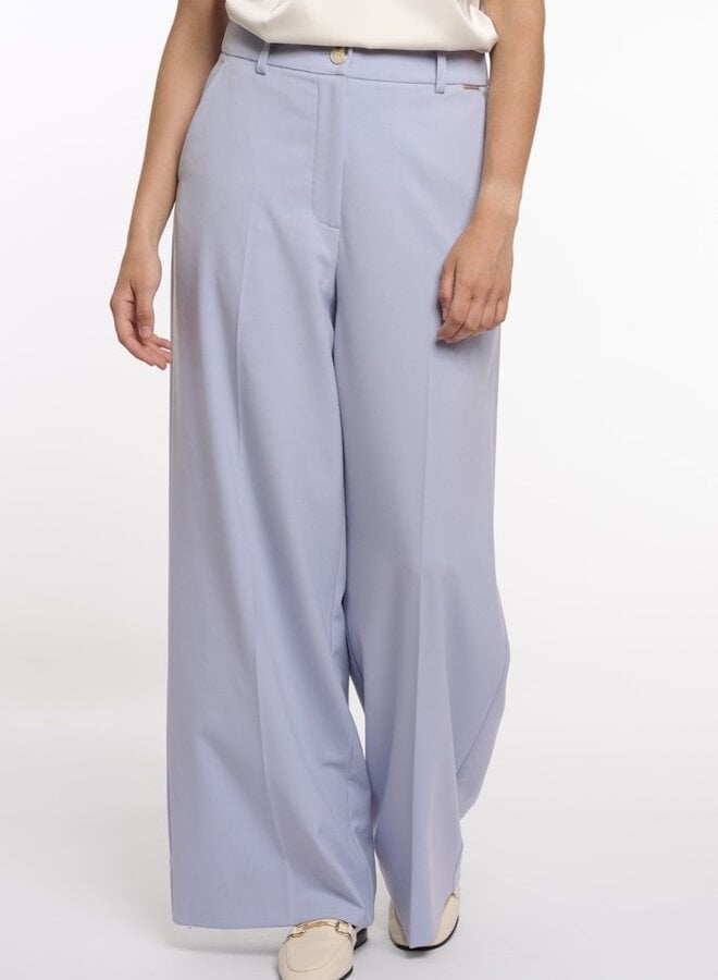 Rino & Pelle Broek Taylor Regular 7002622 - 7002 Light Blue