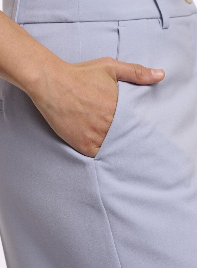 Rino & Pelle Broek Taylor Regular 7002622 - 7002 Light Blue