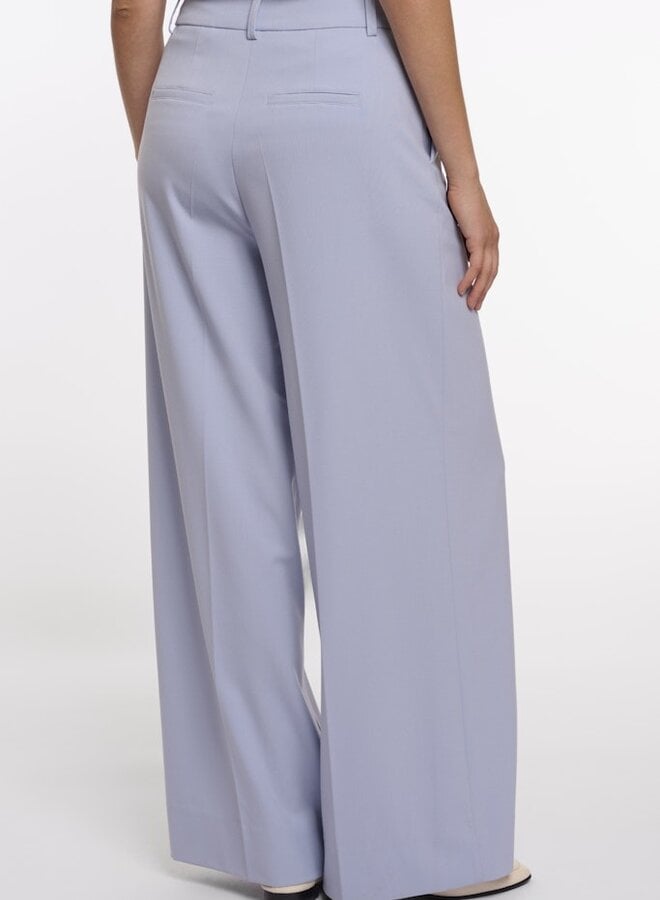 Rino & Pelle Broek Taylor Regular 7002622 - 7002 Light Blue