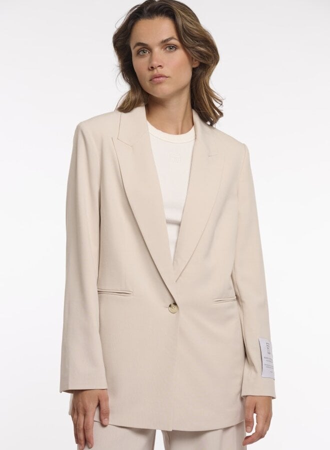 Rino & Pelle Blazer Mary 7002622 - 9030 Birch