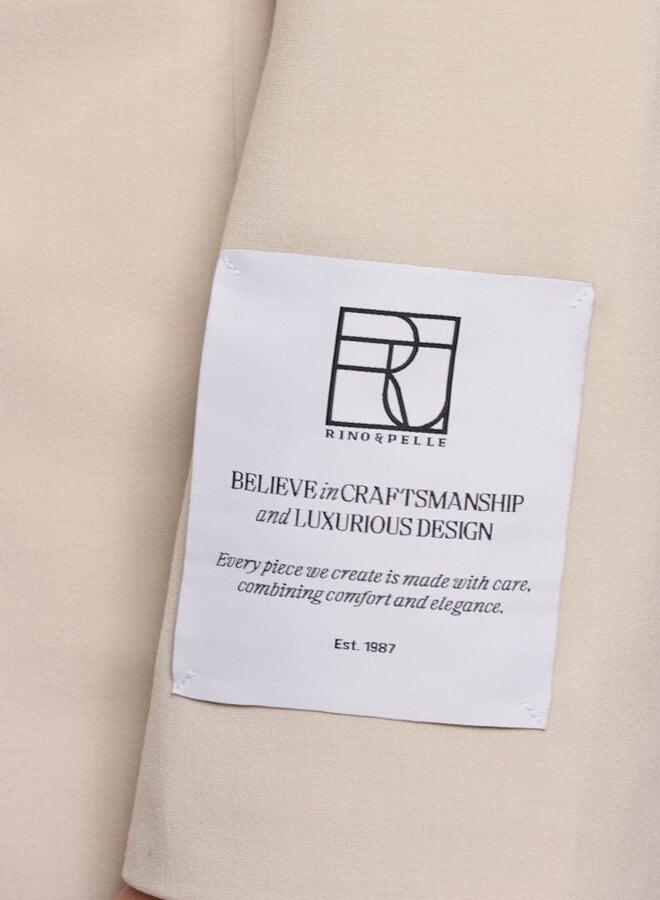 Rino & Pelle Blazer Mary 7002622 - 9030 Birch