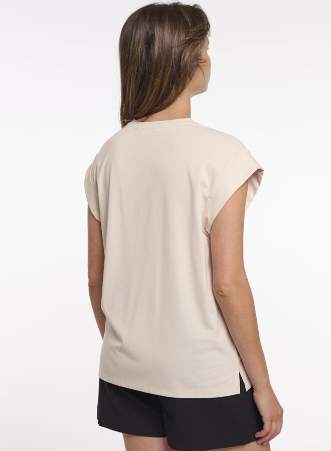 Rino & Pelle Top Ilana 7002622 - 9030 Birch