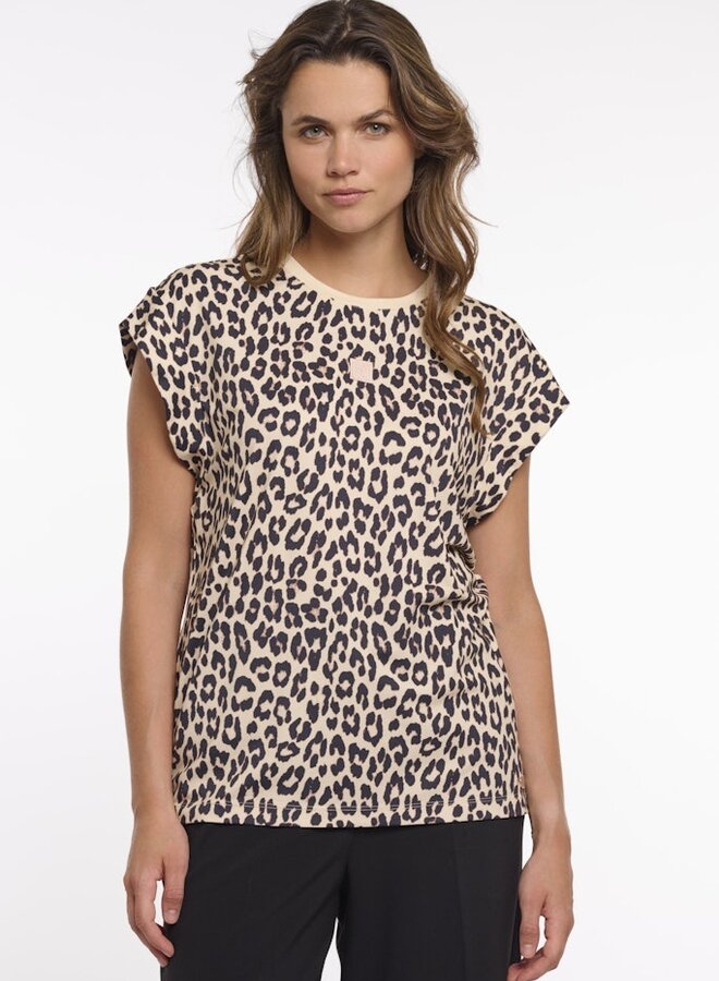 Top Ilana 7002622 - 8980  Leopard