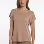 Rino & Pelle Top Faiya 7002621 - 10997 Rosy Brown