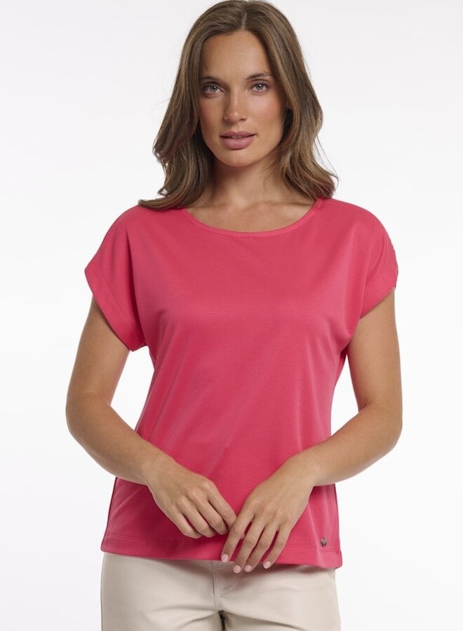 Rino & Pelle Top Faiya 7002621 - 10996 Pink Punch
